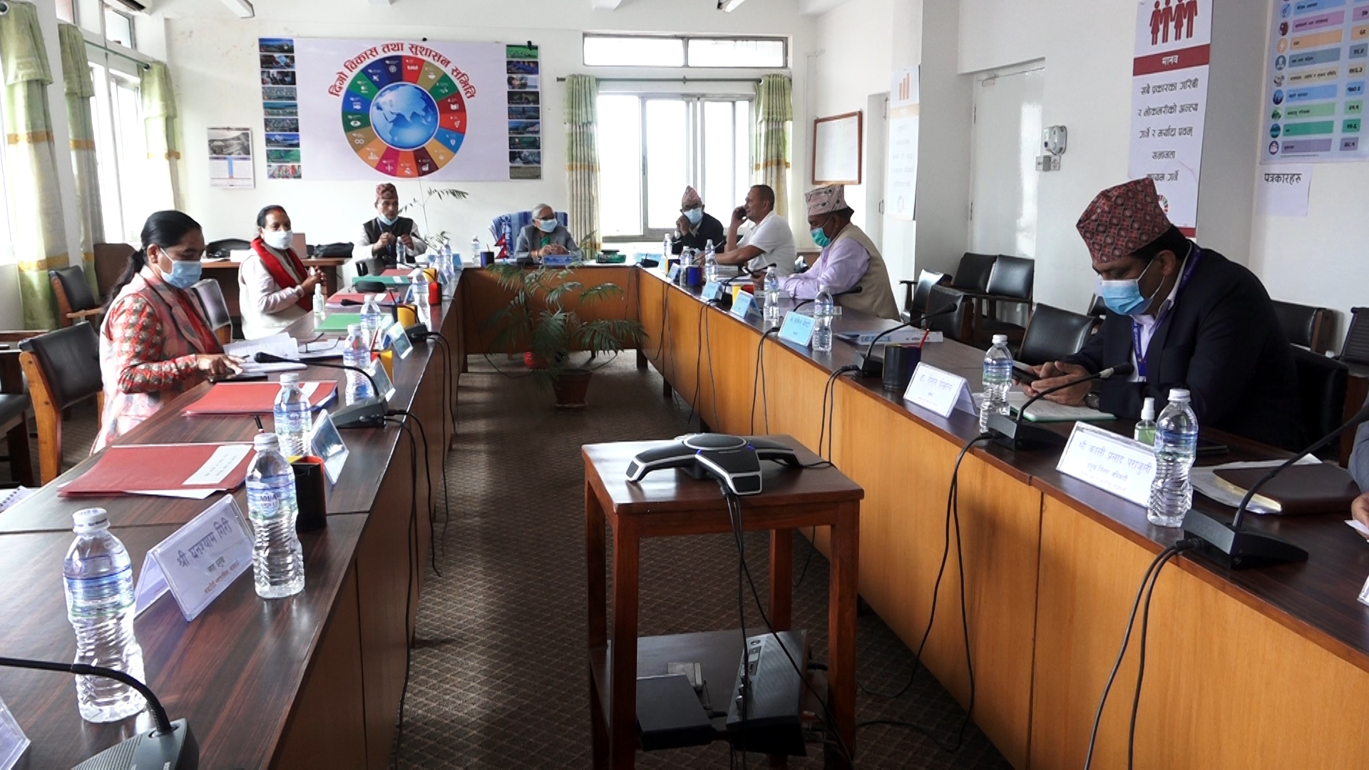 नागढुंगा सुरुङमार्गका विस्थापितलाई ब्यबस्थापन गर्न सरकारलाई निर्देशन