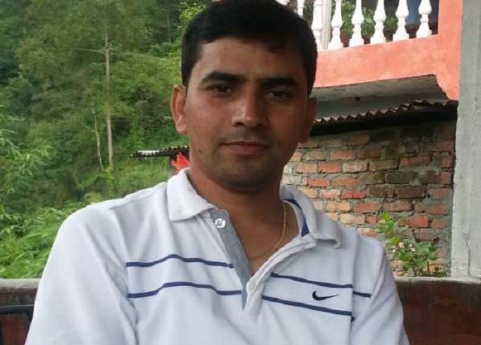 प्रधानमन्त्रीको प्रमुख स्वकीय सचिवमा भानु देउवा नियुक्त