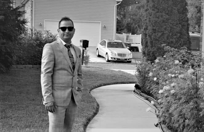 रोजगारीका लागि अमेरिका पुगेका नेपाली युवकको मृत्यु