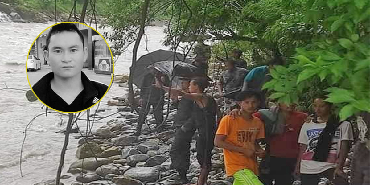 जयसिंह धामी बेपत्ता प्रकरण: स्थलगत अध्ययन गर्न टोली भारतीय बाटो हुँदै गस्कु प्रस्थान