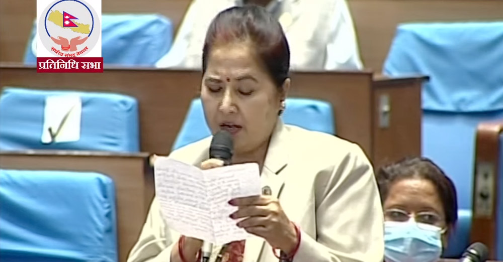 आमरण अनसनरत गोर्खा सैनिकका मागबारे बेलायतसँग वार्ता गर्न डा. संग्रौलाको आग्रह