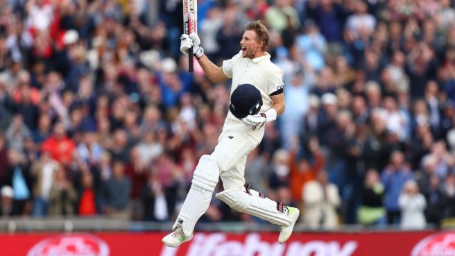 भारतसँगको तेस्रो टेस्ट क्रिकेटको पहिलो पारीमा इङ्ग्ल्यान्डलाई फराकिलो अग्रता