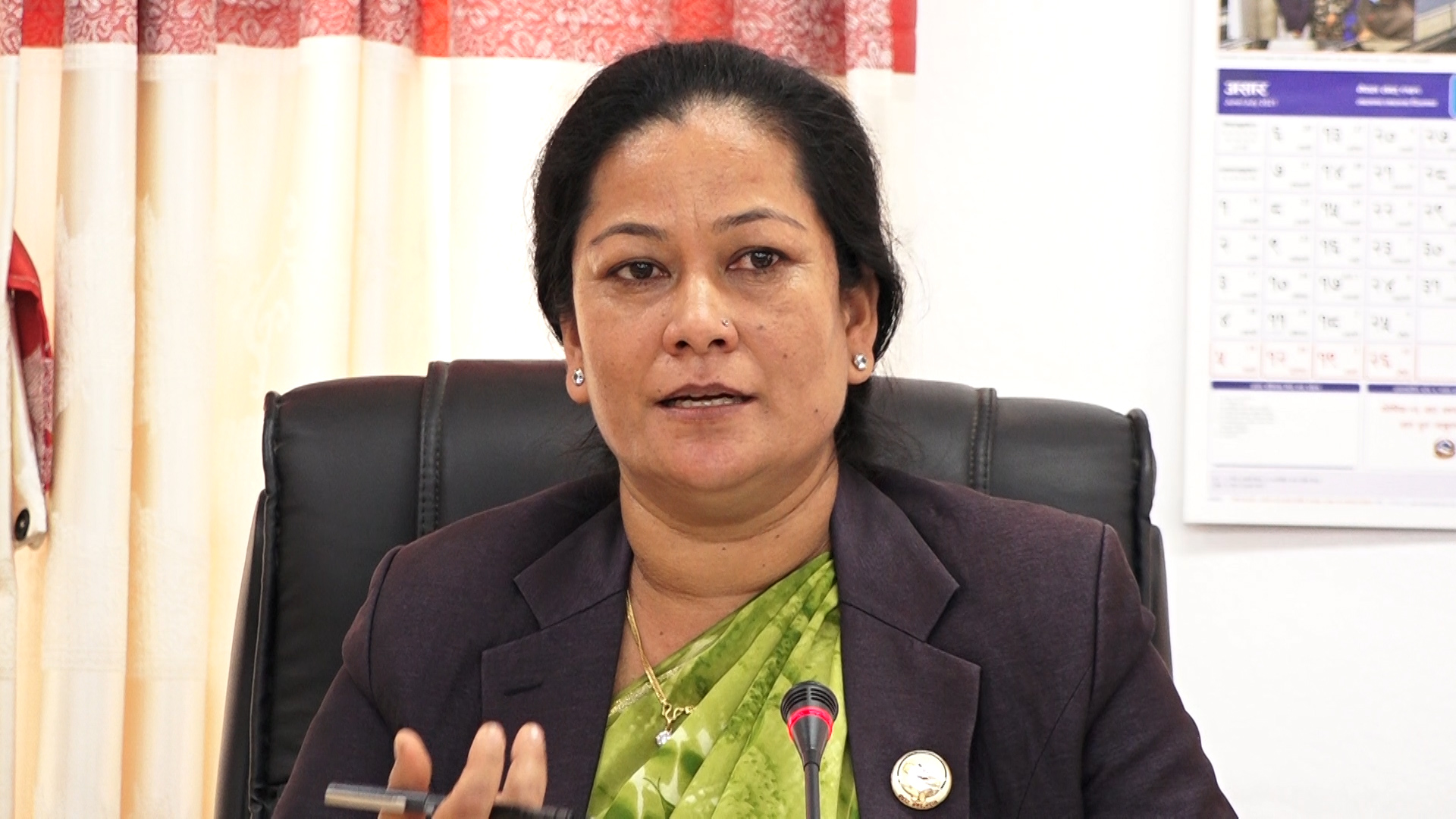 संवैधानिक आयोगहरु गाडी खरिद गर्ने, भत्ता लिनेमा मात्रै सिमित भए : सामाजिक समिति