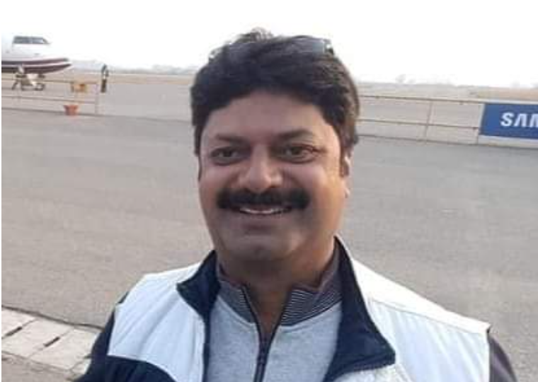 जबरजस्ती करणी आरोपमा गाउँपालिका अध्यक्ष पक्राउ