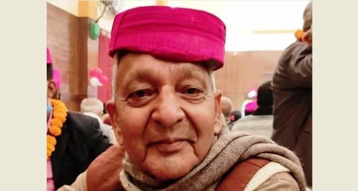 प्रदेश २ को प्रदेश प्रमुखमा हरिशंकर मिश्र नियुक्त