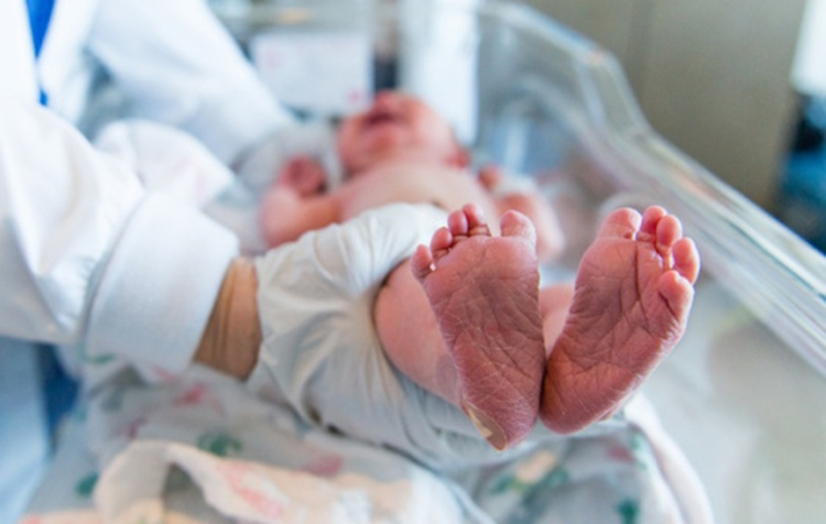 छोराको हत्या गरी जेल गएकी आमाले जेलमै छोरा जन्माइन्