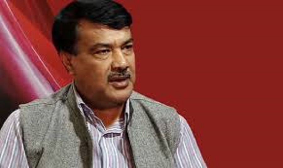 सोमबार बेलुकासम्म सरकारले पूर्णता पाउँछ : नेता मीन विश्वकर्मा
