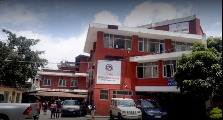 उपत्यकामा नियमित अनुगमन