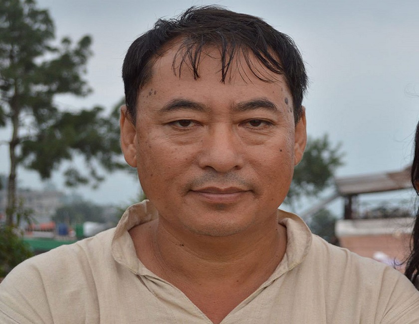 डेढ वर्ष जेल सजाय भोगेर रिहा भए पूर्वगृहमन्त्री ‘बादल’का भाइ