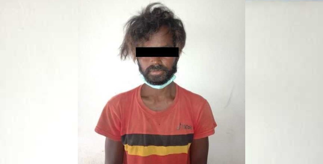 दानबहादुरको बयान- ‘मैले नै शिशुलाई अपहरण गरी बेपत्ता पारेँ’