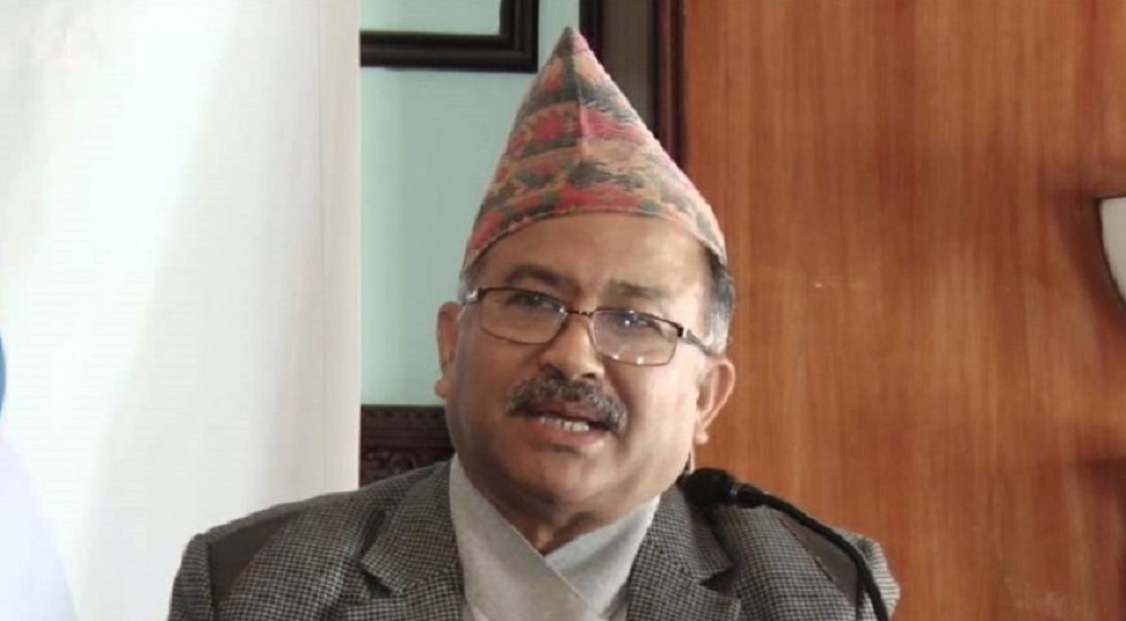 ‘अदालतको फैसलाप्रति तुष्टिकरण र व्यङ्ग्यको अर्थ रहन्न’