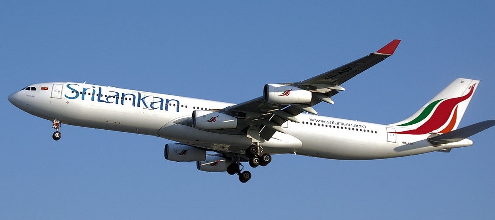 काठमाडौँ- श्रीलङ्का सिधा उडान आज शुरू हुँदै