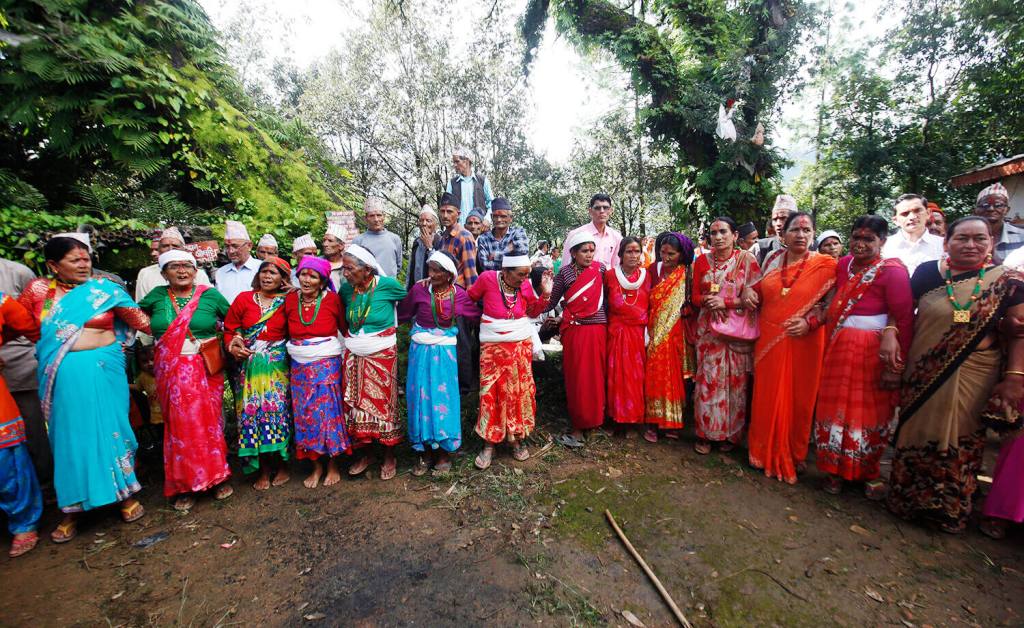 सुदूरपश्चिममा आज वल्के पर्व मनाइँदै