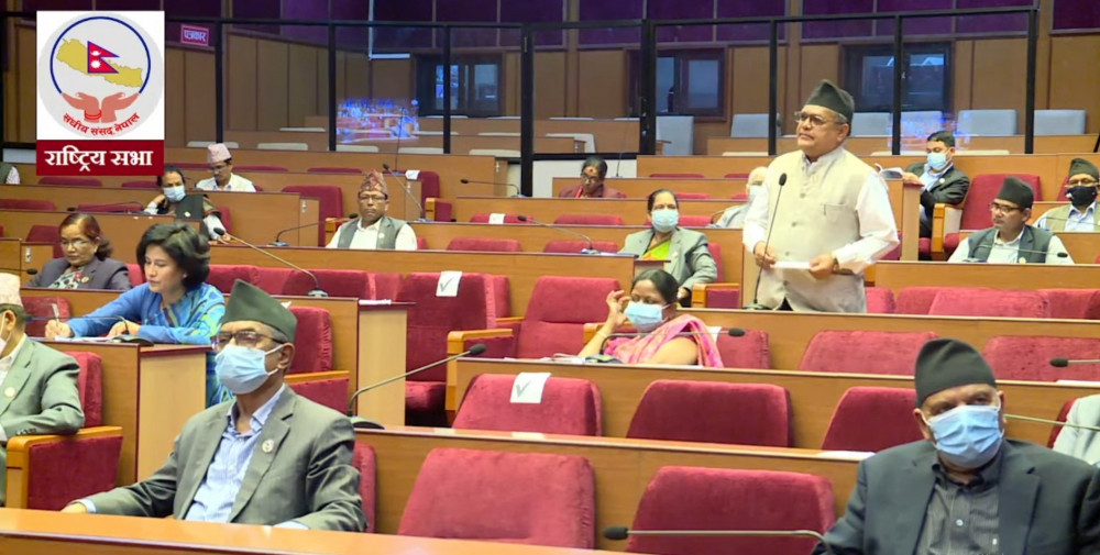 जयसिंह धामीको घटनाबारे सत्यतथ्य बाहिर ल्याउन नसकेको भन्दै सरकारको चर्को आलोचना