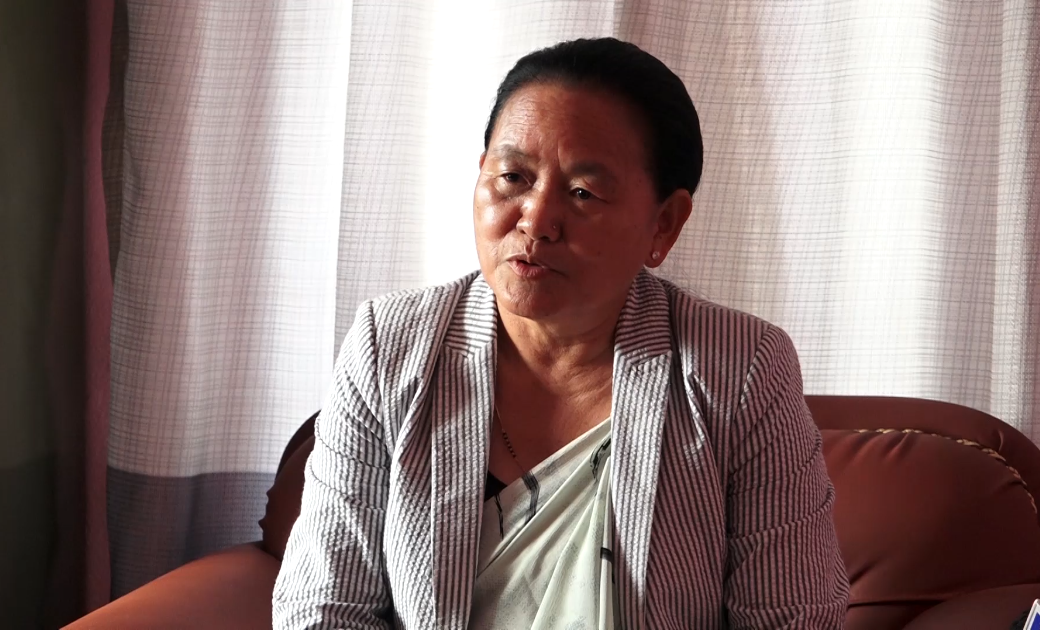 भूमि आयोग कानूनविपरित भनेर कुतर्क नगर्न पूर्वमन्त्री तुम्बाहाङफेको चेतावनी