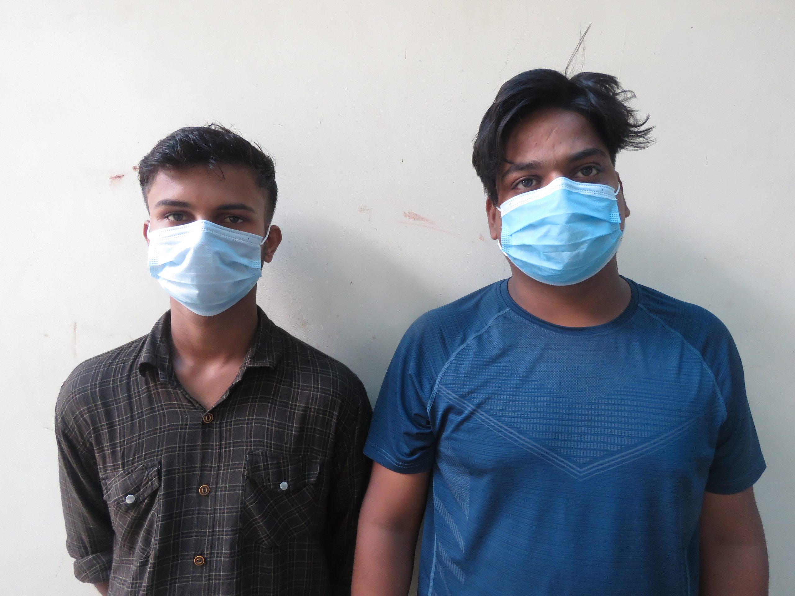 अस्पतालमा बिचौलियाको काम गर्ने २ जना विराटनगरबाट पक्राउ