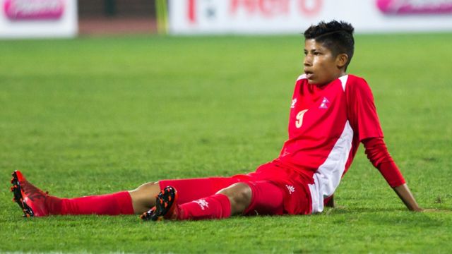 नेपाली महिला फुटबलमा ‘साम्बा’को अभाव खड्कियो