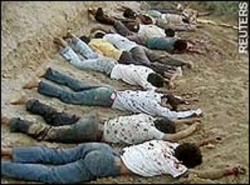 इराकमा १२ नेपालीको हत्या भएको त्यो दिन