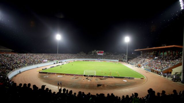 नेपाल र भारतबीचकाे खेलको टिकट मुल्य १ हजार र २ हजार