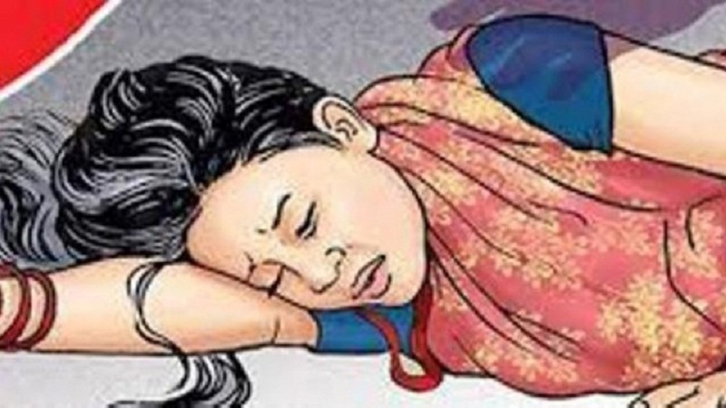 पैसाको विवादमा आफ्नै आमाको हत्या