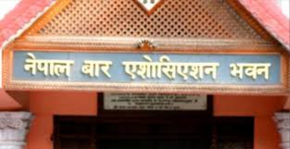 बार बैठकमा चर्काचर्की : शम्भु थापाले भने– पार्टीको ब्याज खाएर न्यायमाथि हस्तक्षेप गर्ने ?