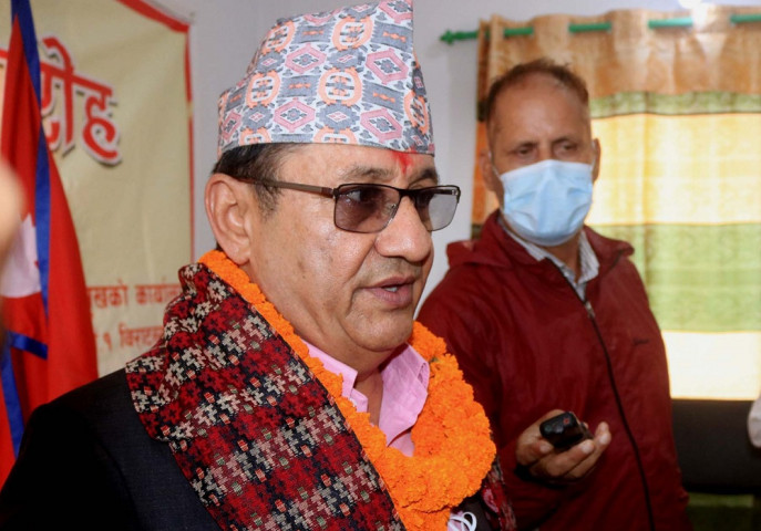 प्रदेश १ का मुख्यमन्त्रीद्वारा दशैंको शुभकामना, स्वास्थ्य सावधानी अपनाउन आग्रह