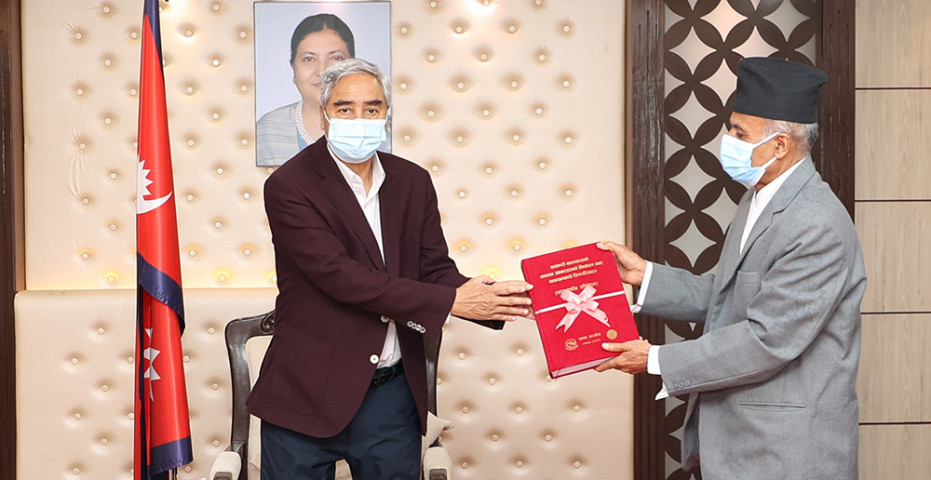 बहुसङ्ख्यकले बोलिने भाषा सावित भएमा प्रादेशिक भाषा बनाइने