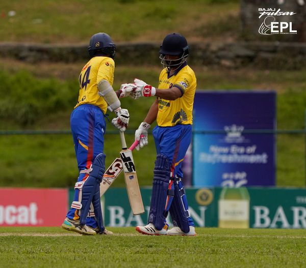 विराटनगरमाथि भैरहवाको सहज जित