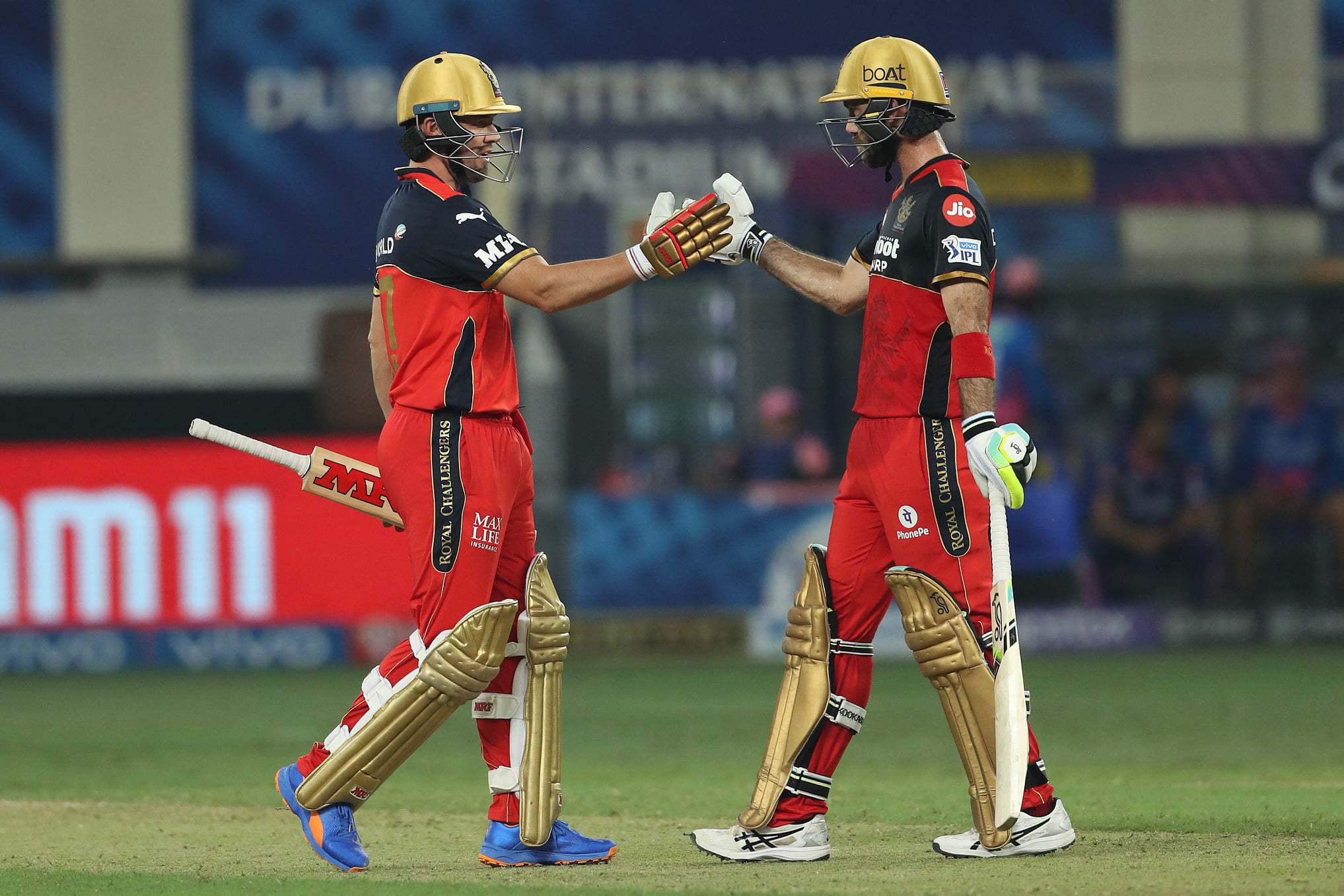 राजस्थानमाथि बेंगलोरको सहज जित