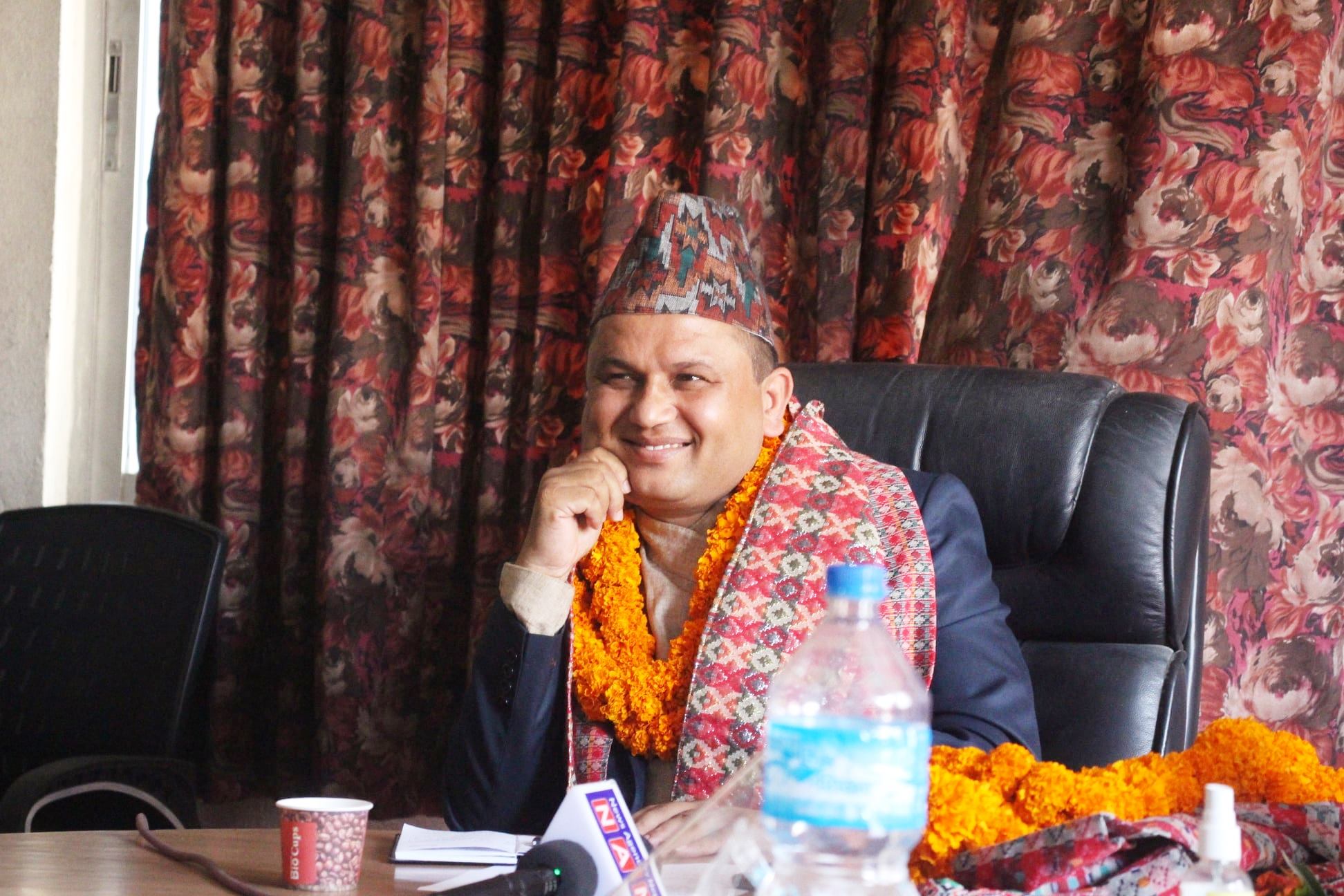 साना मिडियालाई राज्यले निःशुल्क इन्टरनेट दिनुपर्छः प्रेस काउन्सिल