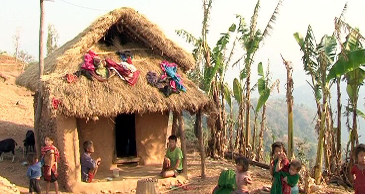 चेपाङ समुदायले जनगणनामा ‘प्रकृति’ धर्म लेख्ने