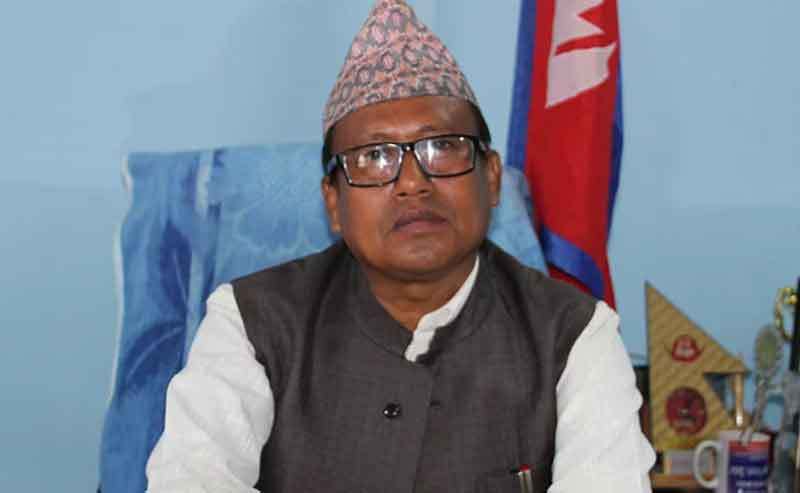 ४ वर्षमा मेयर द्धारिकलाल चौधरीले इटहरीमा के गरे ?