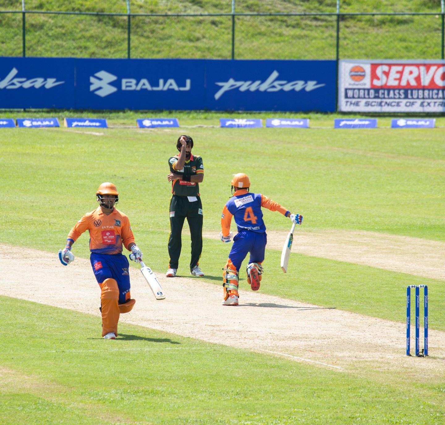 विराटनगरमाथि चितवनको रोमाञ्चक जित