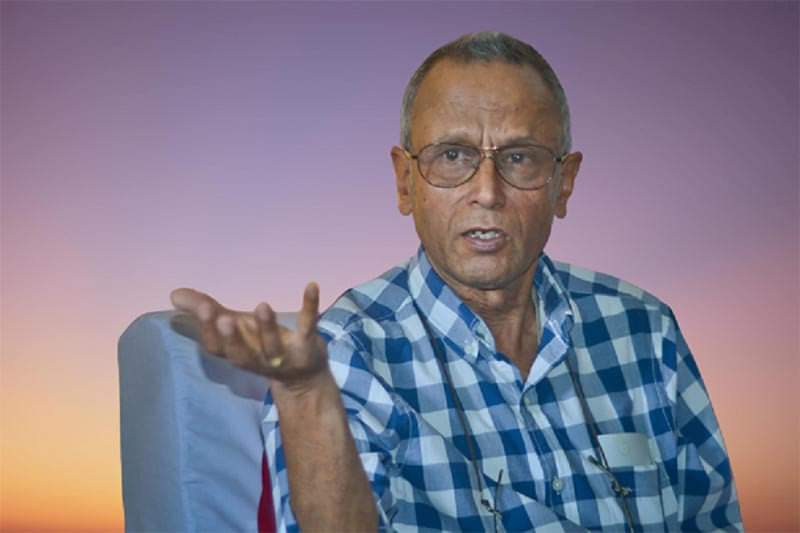 पूर्वन्यायाधीशहरूलाई अन्तर्वार्ता दिन र लेख लेख्न रोक्न नहुने भन्दै सर्वोच्चमा रिट