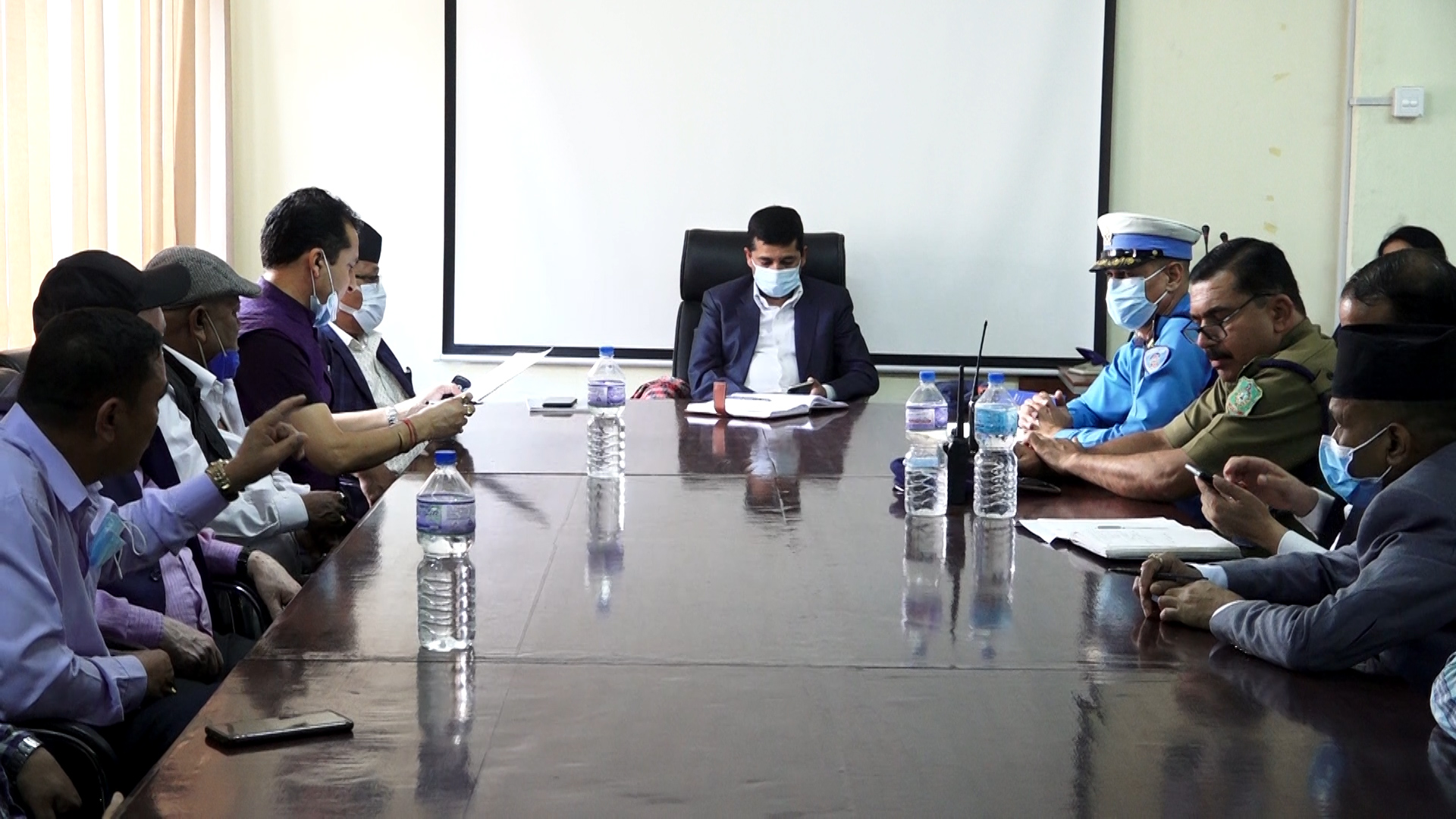 असोज ११ देखि अग्रिम टिकट बुकिङ खुलाइने