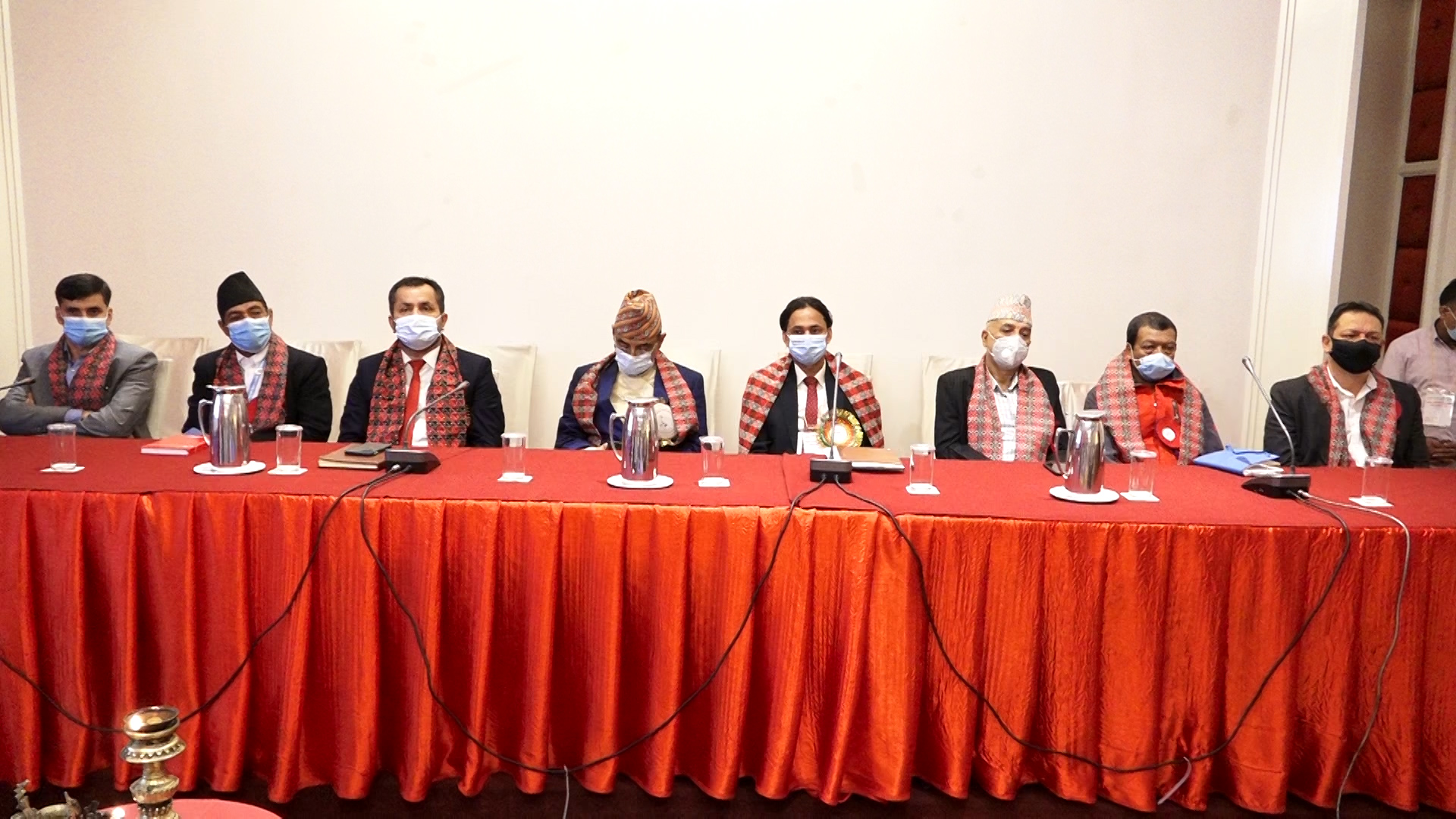 ‘नेपालमा अबको समस्या मल भण्डारण र वितरण’