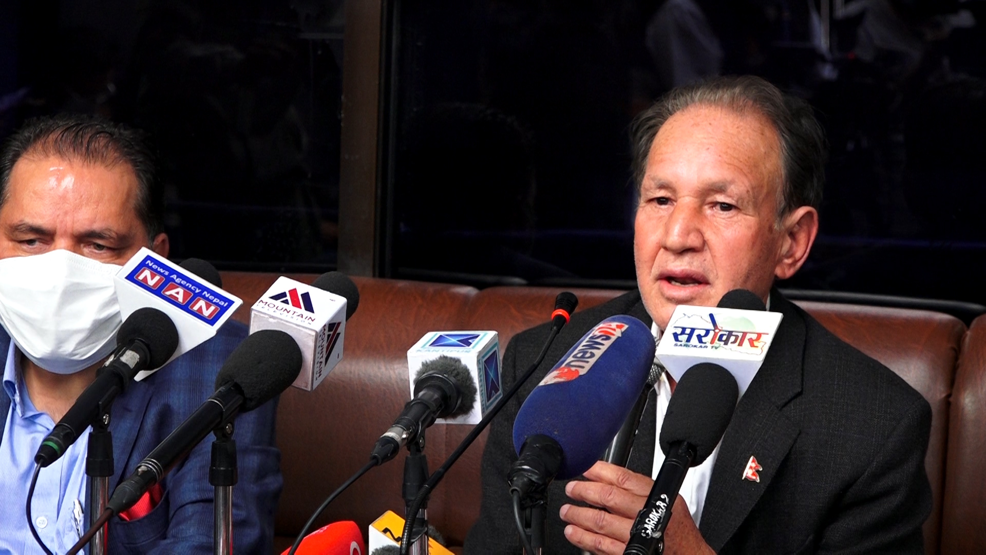 परराष्ट्रमन्त्री भन्छन् – मैले उठाएका मुद्धाहरु अभिलेखित हुनेछन्