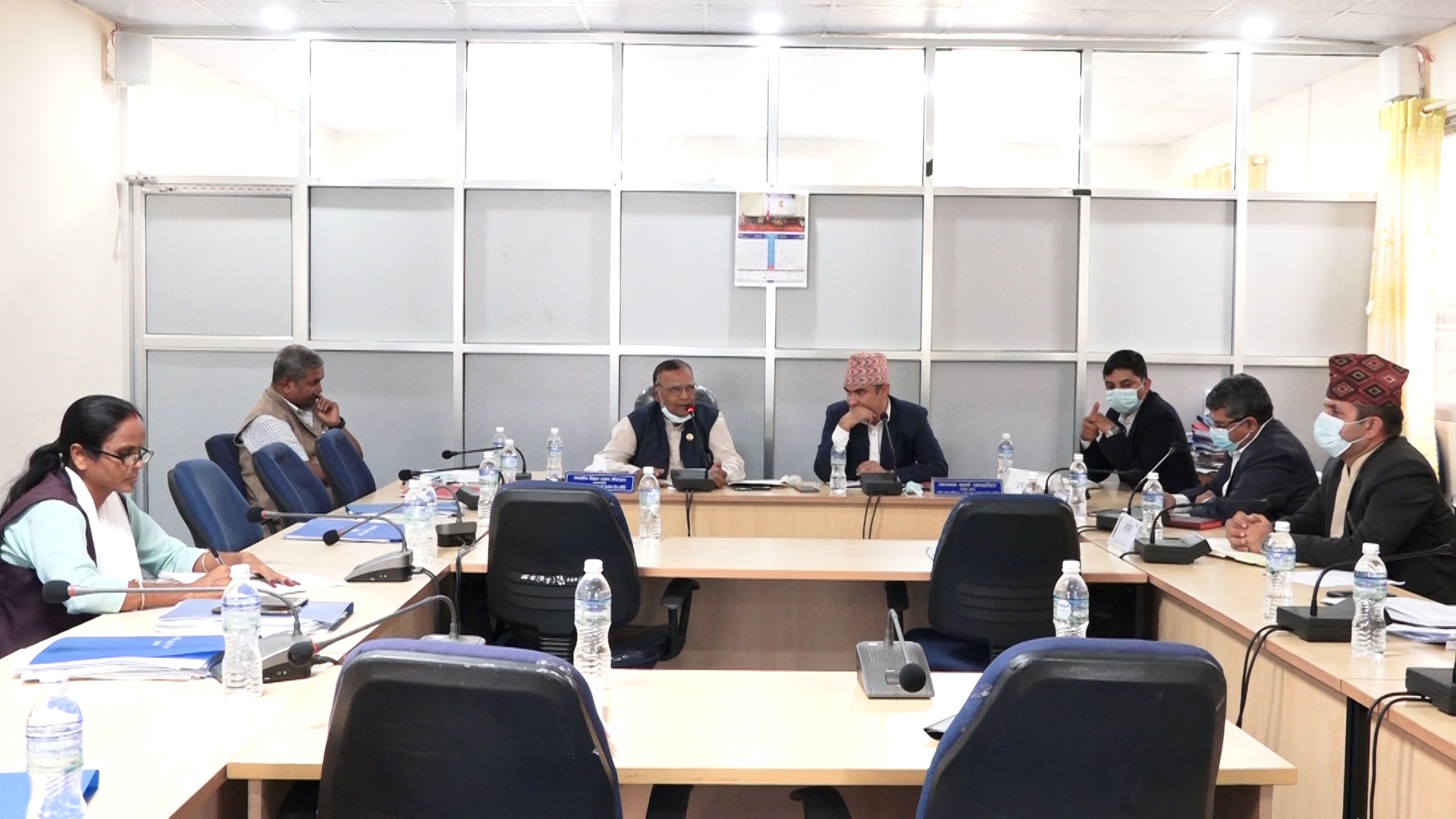 दशैंका लागि कुन उपभोग्य वस्तुको मौज्दात कस्तो छ ?