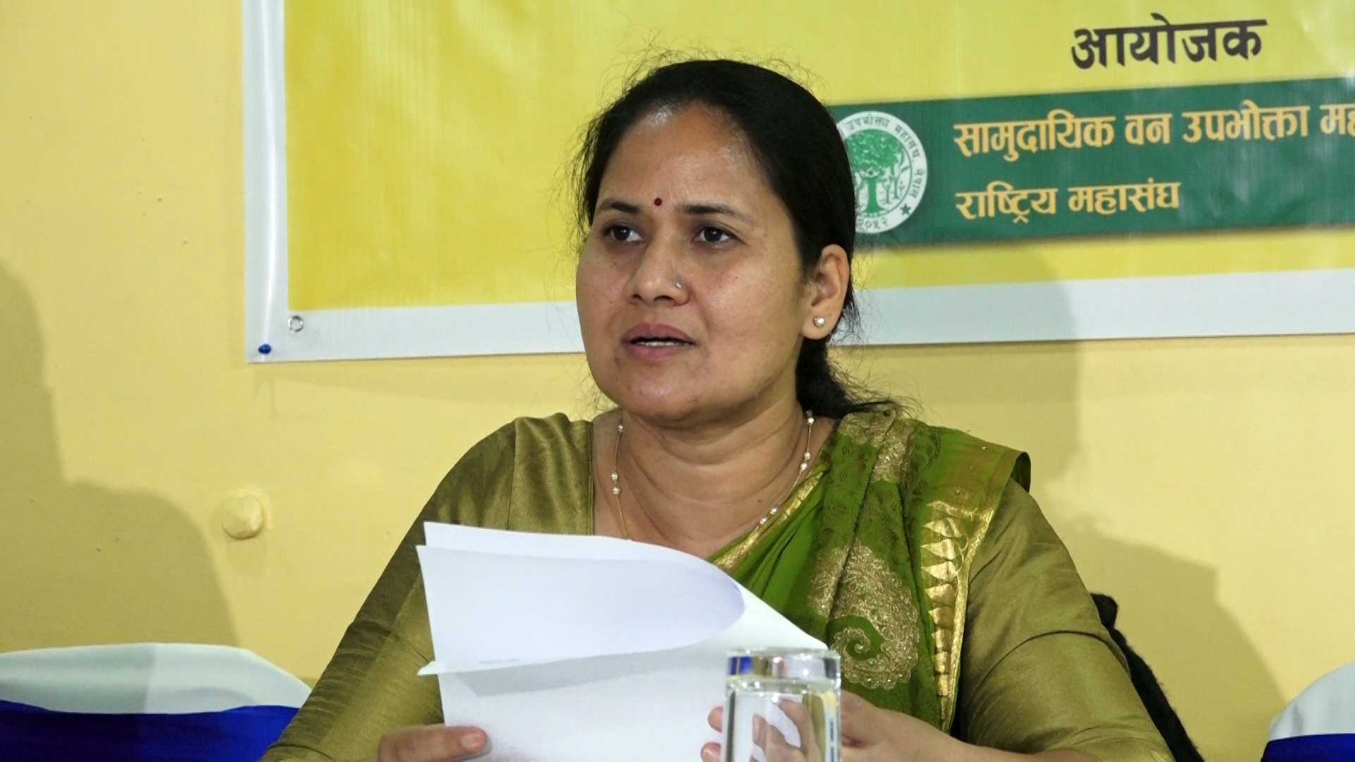 पर्यटनको सम्भावना रहेका वन निजी क्षेत्रको पकडमाः वन उपभोक्ता