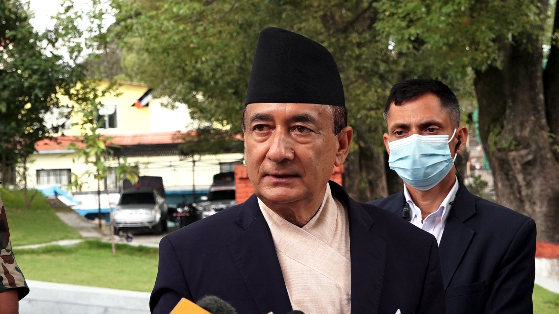 डब्लुटिओ र इन्टरपोलको बैठकमा नेपालले  सहभागिता जनाउने