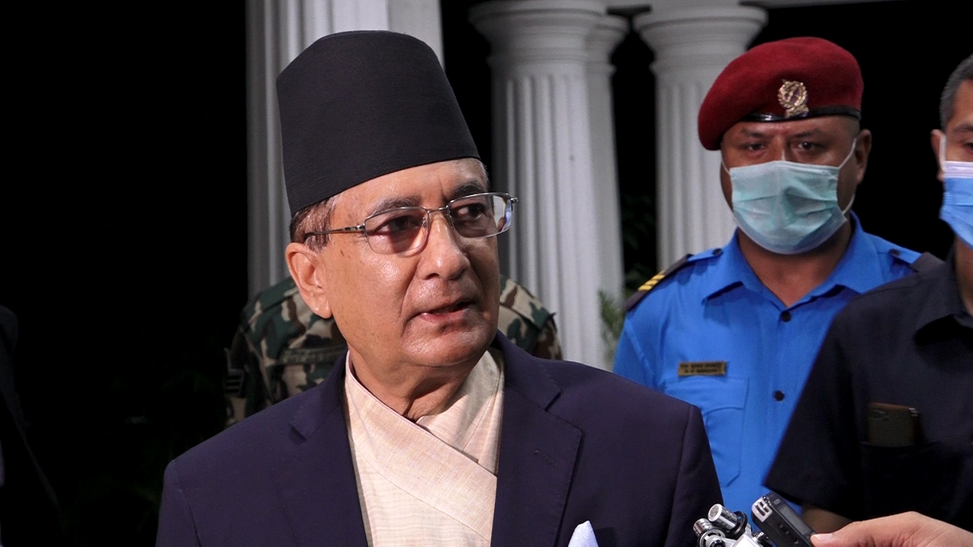 मन्त्रीपरिषद्का निर्णयहरु: नियुक्तिदेखि पुरस्कार स्थापनासम्म