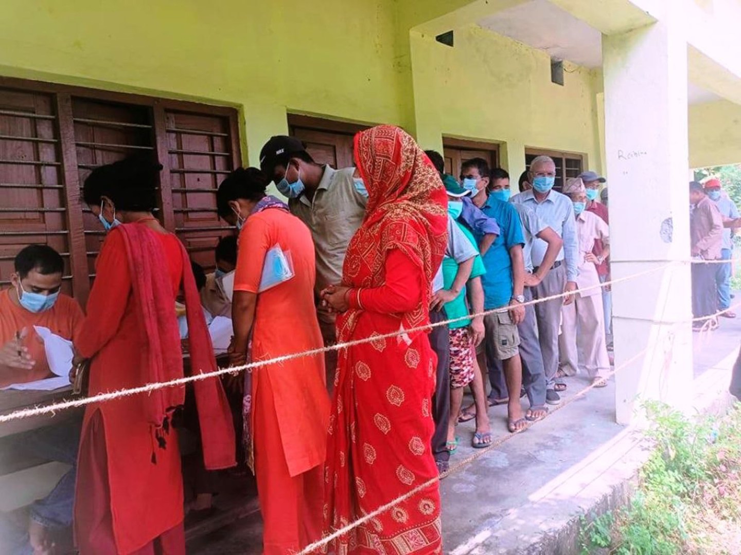 खर्चिलो र भड्किलो बन्दै चुनाव