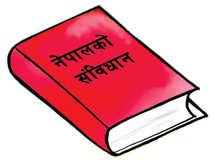 पाकिस्तानमा पनि मनाइयो नेपाली संविधान दिवस