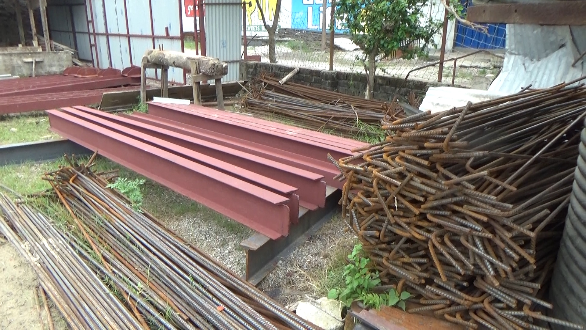 विराटनगरमा आकाशे पुल किन बनेनन् ?