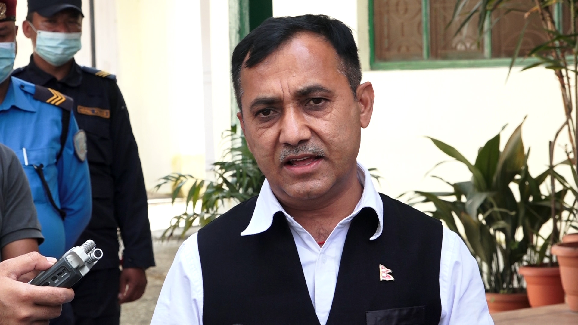 कांग्रेसको महाधिवेशन तोकिएकै समयमा हुने