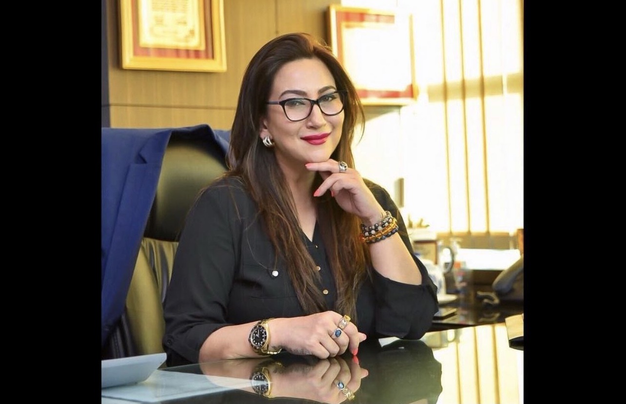 मेगा बैंककी डेपुटी सिइओ श्रेष्ठलाई प्रबल जनसेवाश्री