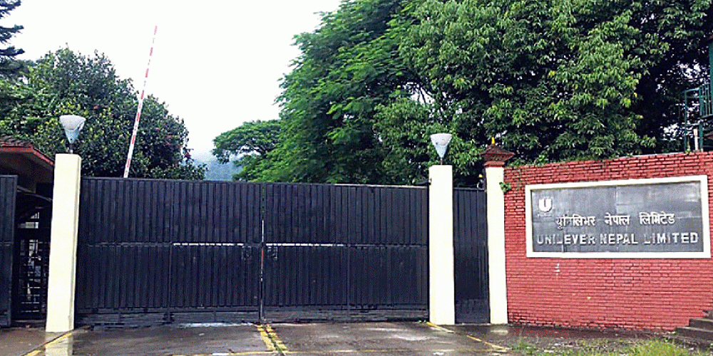 बहुर्राष्ट्रिय कम्पनी युनिलिभरमा छापा, कारबाही प्रक्रिया शुरु