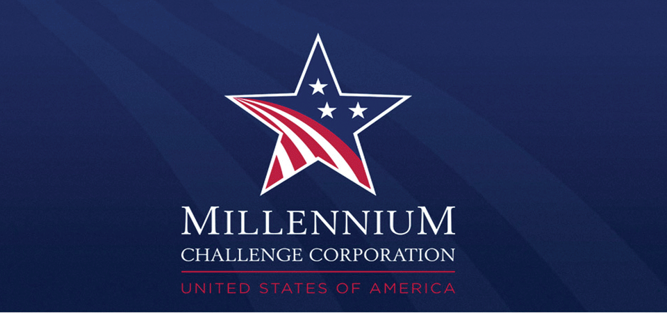 एमसीसीलाई सरकारको प्रश्न