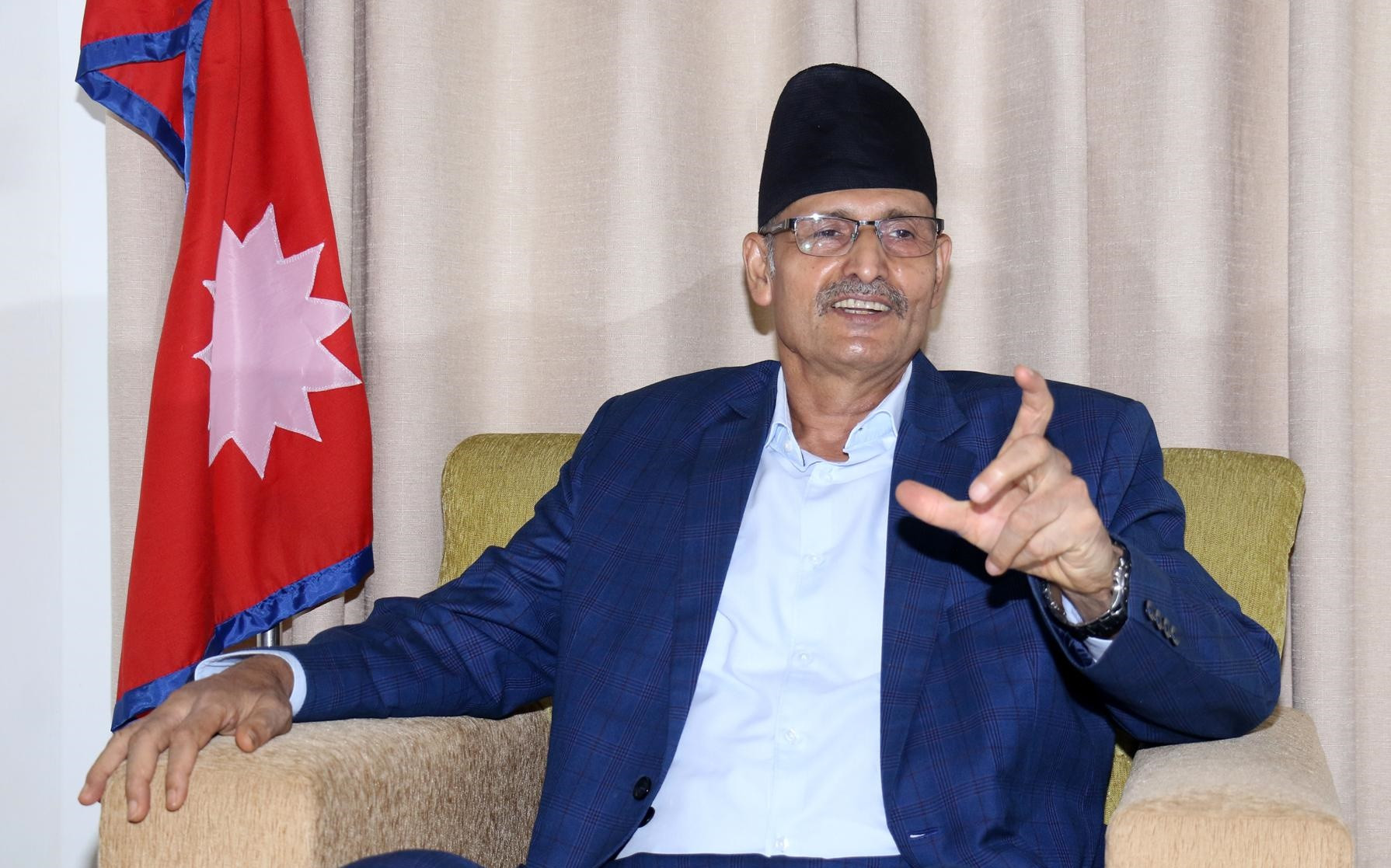 सभामुखले एमालेसँग परामर्श नगरी संसद बैठक बोलाए, अवरोध जारी रहने