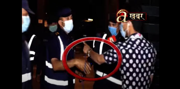 पत्रकारमाथी हातपातको घटनामा मिडिया एलायन्सको आपत्ति